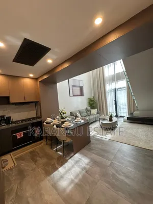 Furnished 1-Bedroom Duplex Apartment in Oyster Bay for Rent