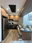 Ghorofa ya Duplex yenye Chumba 1 cha Kulala, Imejengwa Samani, Oyster Bay, kwa Kodi - 5