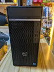 New Dell Optiplex 7090 Desktop - Intel Core i7, 8GB RAM, 2TB HDD+SSD - 1