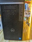New Dell Optiplex 7090 Desktop - Intel Core i7, 8GB RAM, 2TB HDD+SSD - 3