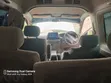 Toyota Noah 2001 Silver - 1