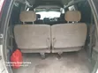 Toyota Noah 2001 Silver - 2