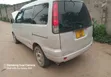 Toyota Noah 2001 Silver - 3