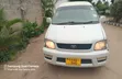 Toyota Noah 2001 Silver - 4