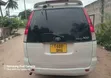 Toyota Noah 2001 Silver - 5