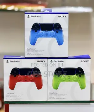 Sony PlayStation Gaming Pad