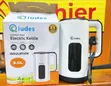 Qiudes Stainless Steel Electric Kettle 3.0L - 1