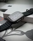 Apple Watch Ultra 3 Ocean Band - Brand New - 1