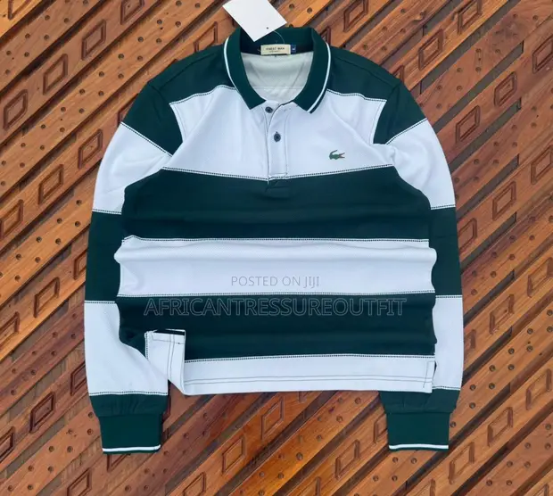 Nguo za Nike Mikono Mirefu - Ukubwa M-XXL - 1