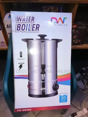 Digiwave 20L Water Boiler
