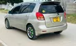 Toyota Corolla Spacio 2004 Gold - 2