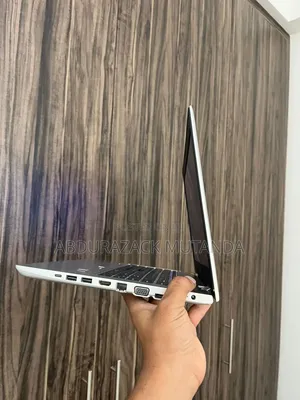 HP ProBook 430 G6 Laptop - Core i5, 8GB RAM, 256GB SSD