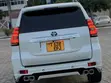 Toyota Land Cruiser Prado 150 TX 2022 - 1