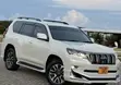 Toyota Land Cruiser Prado 150 TX 2022 - 5
