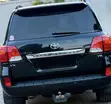 Toyota Land Cruiser 2009 VX V8 - 3