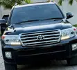 Toyota Land Cruiser 2009 VX V8 - 4