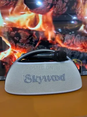 Skywood Boombox 2 - Bass Boosted
