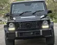 Mercedes-Benz GL-Class 2015 Black - 4