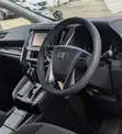 Toyota Alphard 2015 - 1