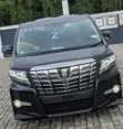 Toyota Alphard 2015 - 3
