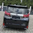Toyota Alphard 2015 - 4