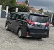 Toyota Alphard 2015 - 5