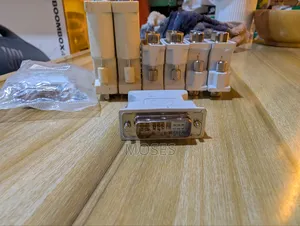 DVI to VGA Converter - Brand New