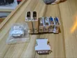 DVI to VGA Converter - Brand New - 3