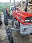 Massey Ferguson 135 Tractor - 2