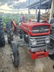 Massey Ferguson 135 Tractor - 3