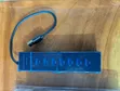 7-Port USB 3.0 Hub with LED Indicators - 1