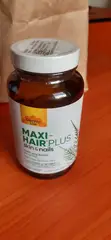 Country Life Maxi-Hair Plus Skin & Nails Supplement - 2