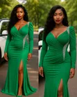 Ladies Quality Dress - Brand New - 3