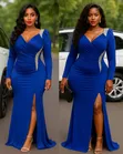 Ladies Quality Dress - Brand New - 4
