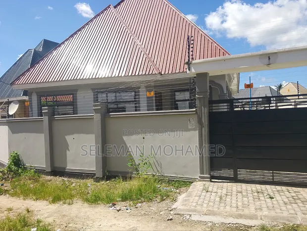 Furnished 3 Bedroom House for Sale in Biriani Real Estate, Chamazi - 1
