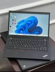 Lenovo ThinkPad X1 Carbon Laptop - Intel Core i5, 8GB RAM, 128GB SSD - 2