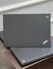 Lenovo ThinkPad X1 Carbon Laptop - Intel Core i5, 8GB RAM, 128GB SSD - 3