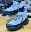 Viatu vya Ngozi vya Wanaume vya Under Armour - Vipya Kabisa - 1