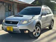 Subaru Forester 2009 Silver - 5
