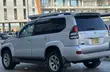 Toyota Land Cruiser Prado 2007 TX - 1