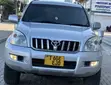 Toyota Land Cruiser Prado 2007 TX - 3