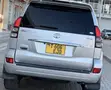 Toyota Land Cruiser Prado 2007 TX - 4