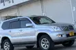 Toyota Land Cruiser Prado 2007 TX - 5
