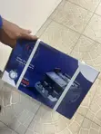 Brand New Multi-Currency Bill Counter - 2