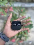 Greenlion Santorini 2 Wireless Earbuds with Case - 1