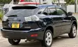Toyota Harrier 2003 Black - 1