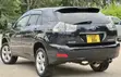 Toyota Harrier 2003 Black - 5