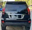 Toyota Land Cruiser Prado 2005 Black - 3