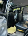 Toyota Land Cruiser Prado 2005 Black - 4