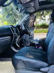 Toyota Land Cruiser Prado 2005 Black - 5